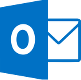 Microsoft_Outlook_2013_logo Ikona programu Microsoft Outlook