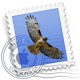 th Ikona programu Mail (System MacOS)