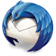 thunderbird Ikona programu Mozilla Thunderbird