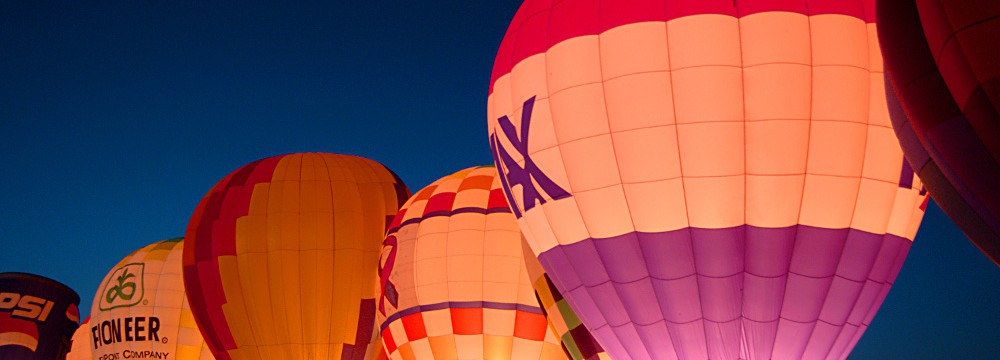 Balony