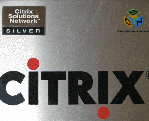 Citrix Solusions Network Silver