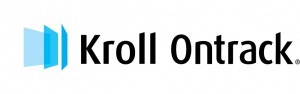 Logo firmy Kroll Ontrack