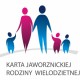 Karta Jaworznickiej Rodziny Wielodzietnej