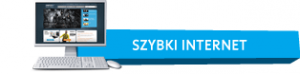 Szybki Internet