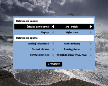 Napisy i ścieżki dźwiękowe