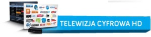 Telewizja cyfrowa HD