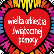 Wielka Orkiestra Świątecznej Pomocy