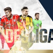 bundesliga na kanale Eleven Sports 18-28 sierpnia otwarte okno