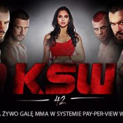 KSW 42