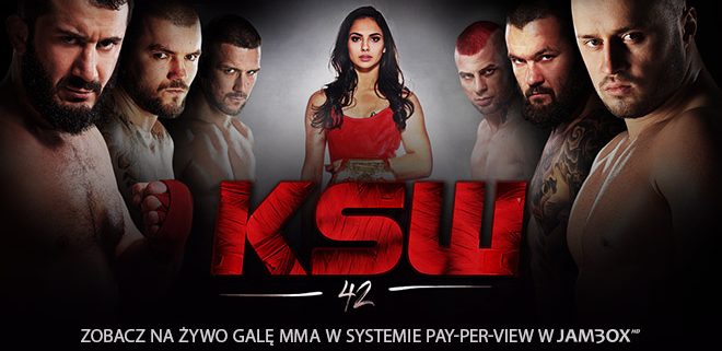 KSW 42