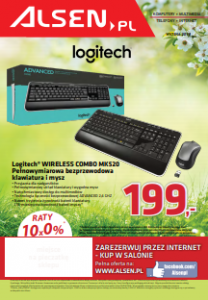 Oferta Alsen.pl - gazetka