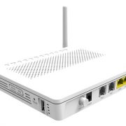 Router Huawei HG8245H