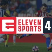 Kanał Eleven Sports 4