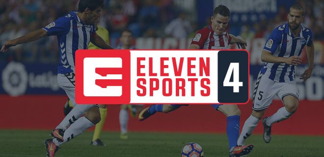 Kanał Eleven Sports 4