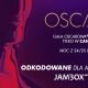 Oskary odkodowane dla abonentów JAMBOX HD