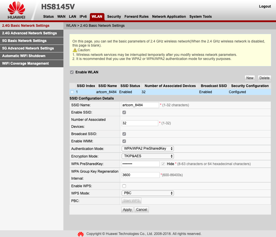 Enable authentication. Hg8245h. Huawei hg8245h. Huawei GPON-WIFI. Huawei hg8245 эмулятор.