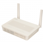 Router HS8546V5 - widok: góra