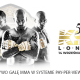 Banner reklamujacy 50. galę KSW